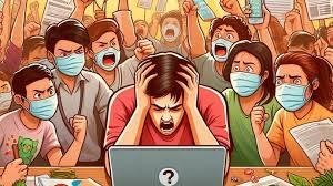 NEET एग्जाम होगा दोबारा या जारी होगा रिजल्ट