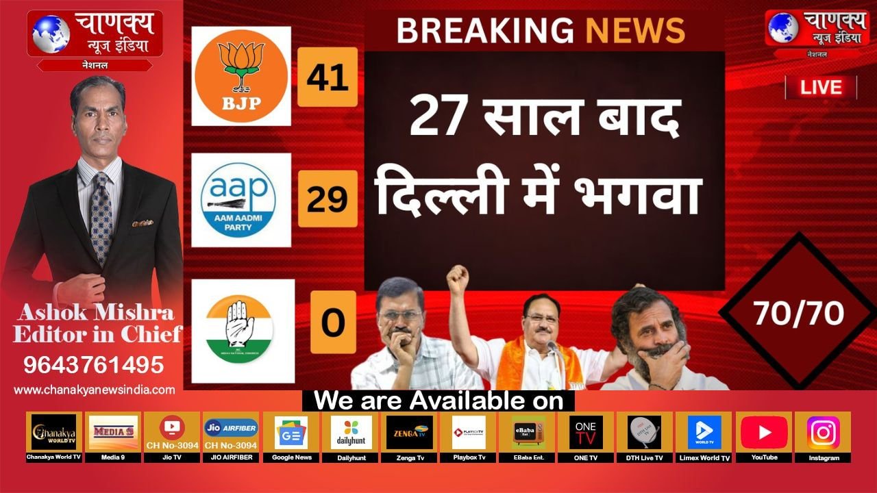 DELHI