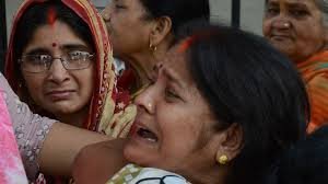 मां बनी बेटे के प्यार की दुश्मन, अंजाम मिला मौत