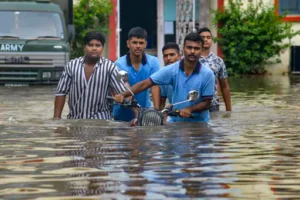 NEW DELHI