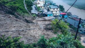DEHRADUN 