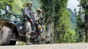 KASHMIR