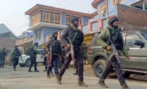 KASHMIR