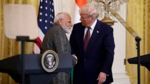 NEW DELHI