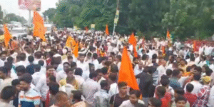 UTTAR PRADESH 