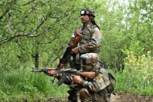 KASHMIR