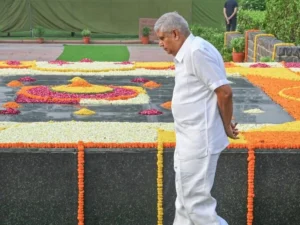 NEW DELHI