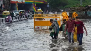MUMBAI