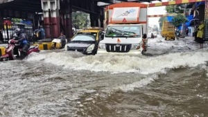 MUMBAI