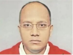 HATHRAS  दिल्ली बम विस्फोट के आरोपित परवेज का निकला हाथरस कनेक्शन