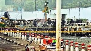 PoK-प्लानिंग, कश्मीर कनेक्शन, कैसे