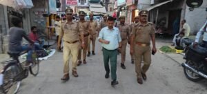 दवाओं की कीमतों में बेतहाशा वृद्धि के खिलाफ यूपीएमएसआरए का प्रदर्शन, NPPA को सौंपा ज्ञापन