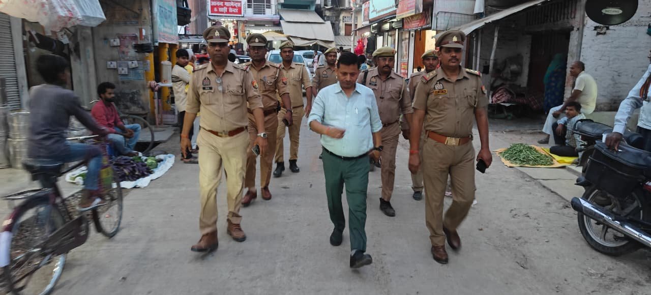 दवाओं की कीमतों में बेतहाशा वृद्धि के खिलाफ यूपीएमएसआरए का प्रदर्शन, NPPA को सौंपा ज्ञापन