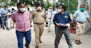 पुलिस विभाग की करतूत किशोरी मिली कही और बरामदगी दिखाया कही और,पुलिस ने पटियाला में मिली किशोरी को जगदीशपुर से बताया बरामद