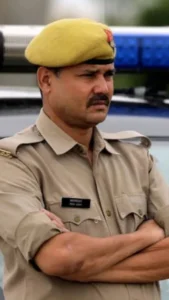 युवती से दुष्कर्म का आरोपी देवव्रत भेजा गया जेल