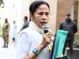 दावा- I-PAC ने बंगाल में 20 दिनों तक काम रोका:यह कंपनी ममता बनर्जी का चुनाव मैनेजमेंट देखती है; TMC बोली- ये झूठ