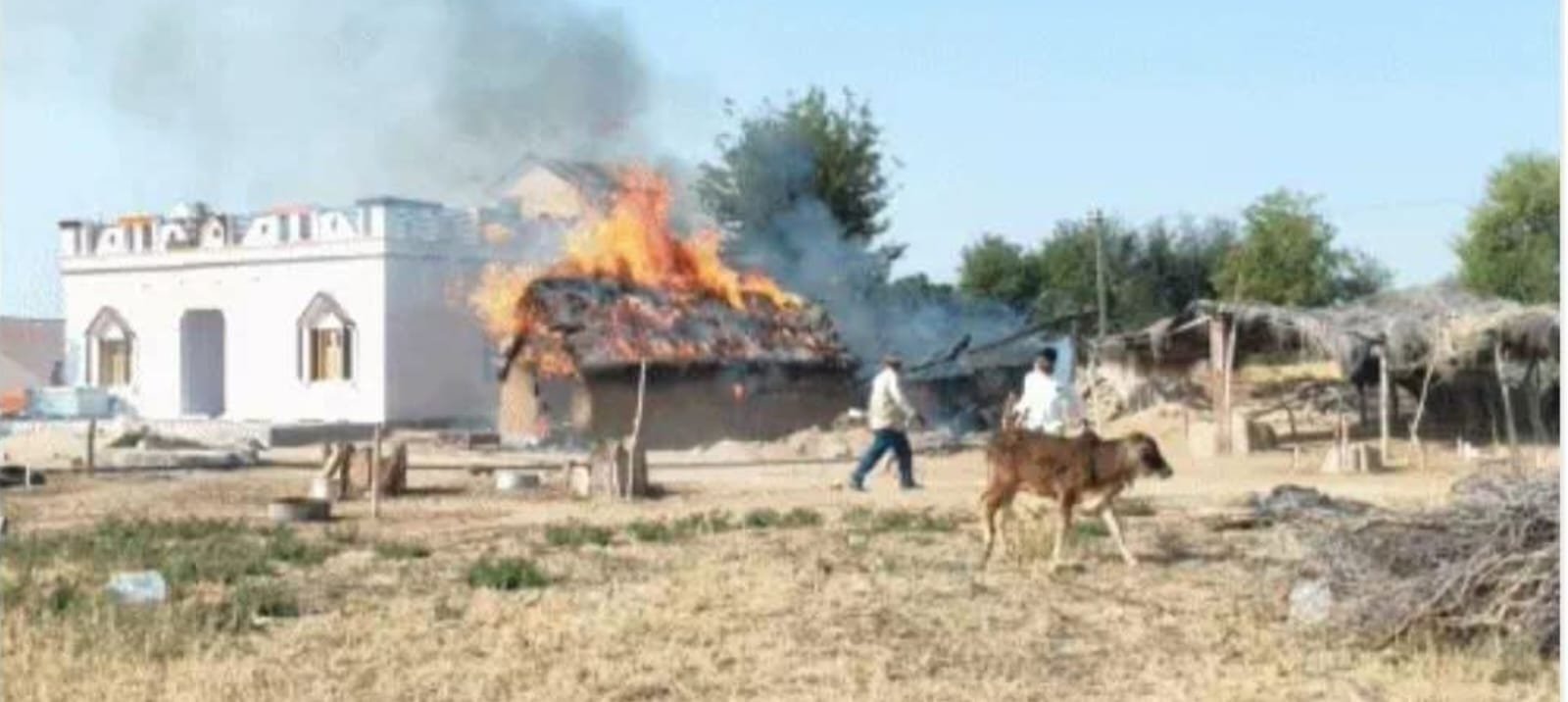 दत्तात्रेय पुरोहित की रिपोर्ट