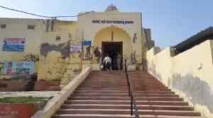 
दीवानी न्यायालय में 9 मई को जिला विधिक सेवा प्राधिकरण के तत्वाधान में राष्ट्रीय लोक अदालत का किया जाएगा आयोजन