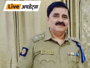 प्रवर्तन निदेशालय (ED) ने रविवार को कोलकाता पुलिस के डिप्टी कमिश्नर शांतनु सिन्हा बिस्वास और एक अन्य व्यक्ति के ठिकानों पर छापा मारा। यह कार्रवाई चुनाव वाले राज्य में एक अपराधी और उससे जुड़े सिंडिकेट के खिलाफ मनी लॉन्ड्रिंग की जांच के तहत की गई है।बिस्वास के दो ठिकानों—जिनमें बालीगंज इलाके में स्थित उनका घर भी शामिल है—और 'सन एंटरप्राइज' नाम की कंपनी के मैनेजिंग डायरेक्टर जॉय कामदार के एक ठिकाने पर मनी लॉन्ड्रिंग रोकथाम अधिनियम (PMLA) के प्रावधानों के तहत छापे मारे गए हैं।

यह कार्रवाई बिस्वजीत पोद्दार उर्फ ​​'सोना पप्पू' नाम के एक स्थानीय अपराधी के खिलाफ चल रहे मनी लॉन्ड्रिंग के मामले से जुड़ी है। इस अपराधी पर हत्या की कोशिश और रंगदारी मांगने के आरोपों में कई मामले दर्ज हैं।