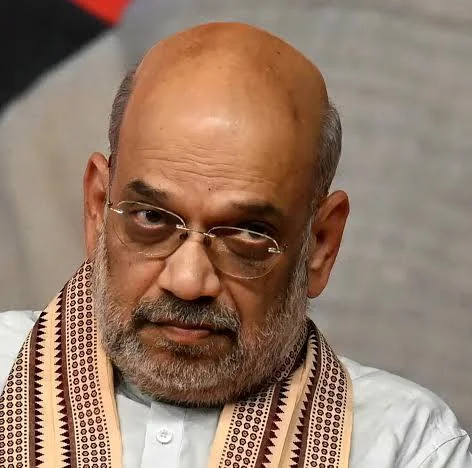 शाह बोले-बंगाल में बंपर वोटिंग भय से भरोसे की यात्रा:बंगाल का अगला CM यहीं जन्म लेने वाला होगा, बस दीदी का भतीजा नहीं होगा